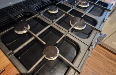 Cosy Roseburn Apartment, Edinburgh - 2 Bedrooms, FREE PARKING - Foto 58