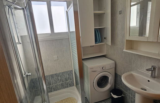 Stunning 1-bed Apartment in Aglantzia - Foto 12