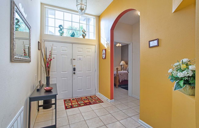 3BR 2BA Home in Windsor Palms by CV-8168 - Photo 8