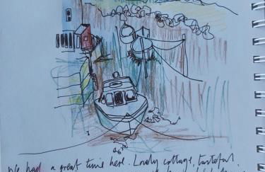 Dunsley Cottage - Foto 51