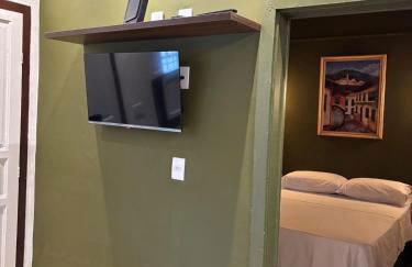 Casa aconchegante próxima à Igreja do Rosário - ideal para Semana Santa - Foto 34