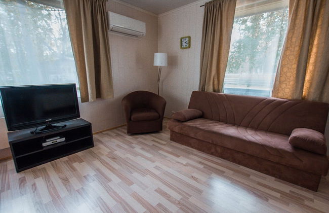 Motelli Rovaniemi - Photo 58