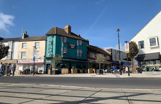 Superior 2 Bedroom Condo With Stunning Sea Views - Foto 30