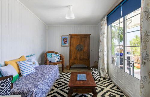 ZenRepublic, your private villa with outdoor jacuzzi & pool with stunning ocean views - Foto 24