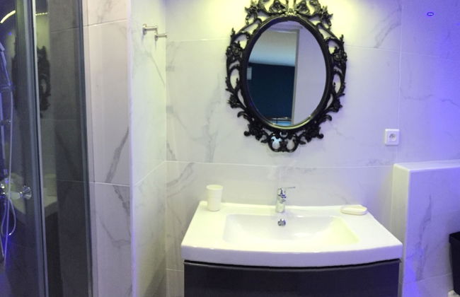 Appartements Nice Centre Carré d'Or - Foto 68