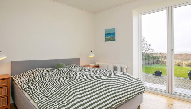 4 Person Holiday Home in Esbjerg V - Foto 2, Habitación