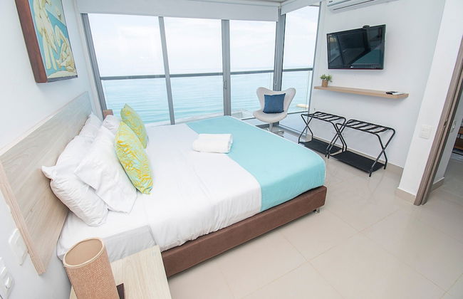 U-GO Morros City Frente al Mar - Foto 4