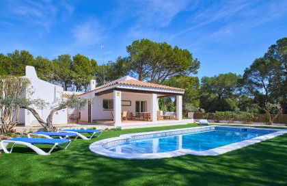Villa en l'Ametlla de Mar - Foto 1