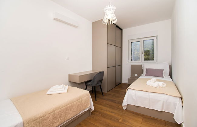 Apartments Luxury Golden Suites - Foto 43