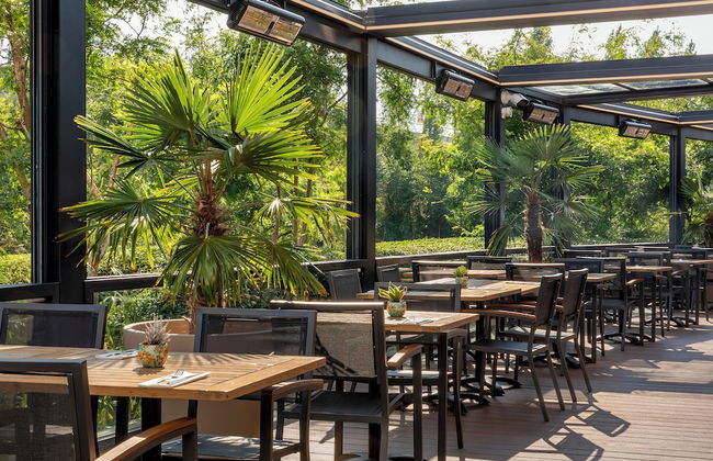 Corendon Apartments Amsterdam Schiphol Airport Hotel - Foto 32