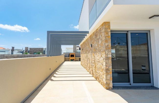 Golden House by Madeira Sun Travel - Foto 4