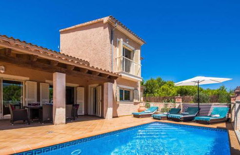 Casa Leon De Cala Mesquida - Photo 38