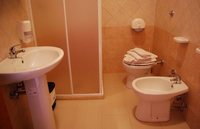 Tenuta Madre Terra Resort - Foto 12