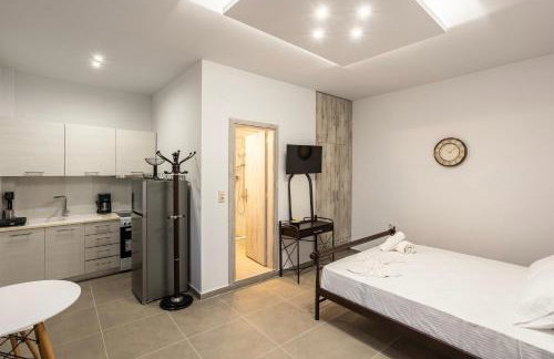 Filiatras Welcoming Hideaway - A Cozy Urban Escape - Foto 18