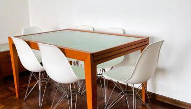 Apartamento Playa Calzoa - Foto 4