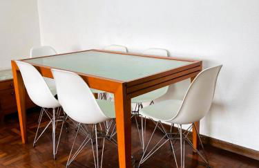 Apartamento Playa Calzoa - Foto 4