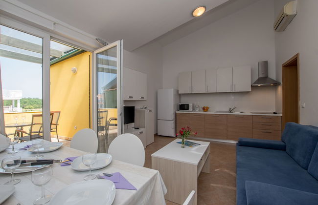 Villas Faro - Foto 9