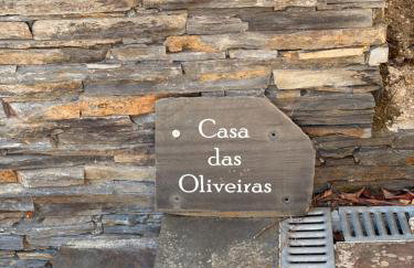 Casa Oliveiras - Casas do Sinhel - Foto 1