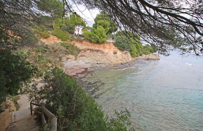 Bungalow Las Cabañas - Photo 13