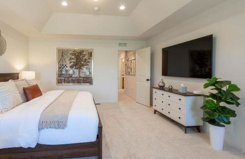 The Cobbin Luxe, Luxe Stay Minutes from Penn State - Foto 7