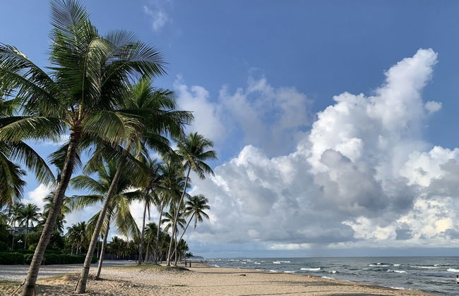 Vacation Home Phu Quoc - Foto 35