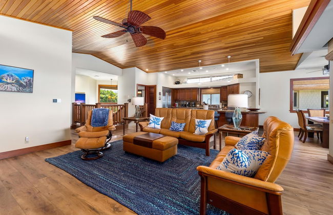 Big Island Villages At Mauna Lani Resort 325 3 Bedroom Home - Foto 16