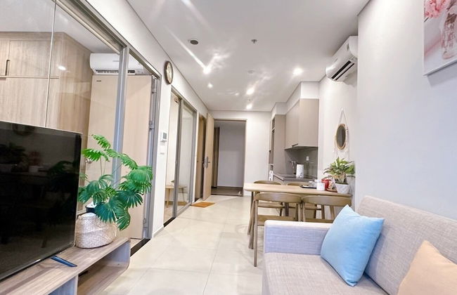 The Song VinVin Homestay - Foto 15