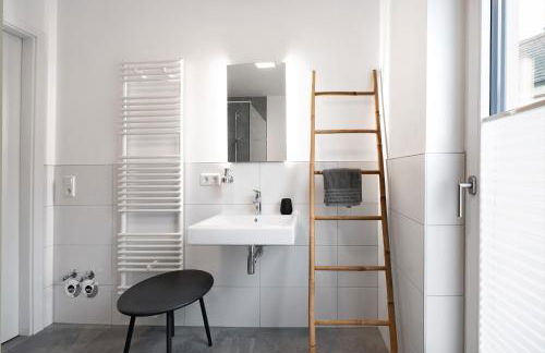 Ferienwohnung an der Gustavsburg - Foto 11