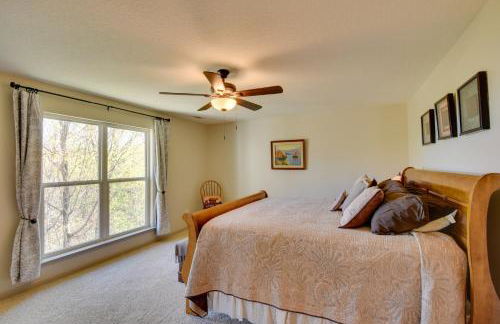 Mtn Views, Game Room, Hot Tub! Lakemont Retreat - Foto 14