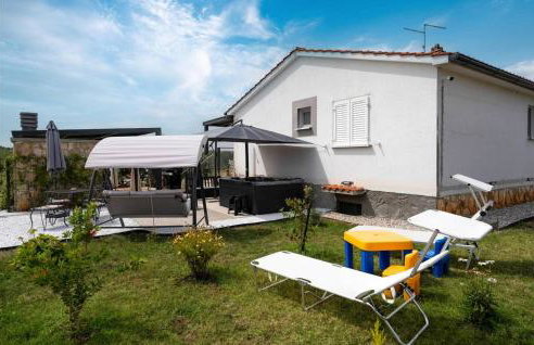 Villa Fortuna Visnjan - Foto 6