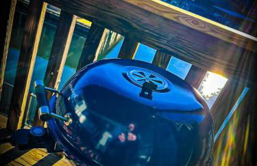 Daylight Cove Lakefront Condo, Pool, Hot Tub! - Foto 70