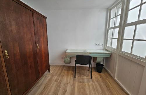 Apartamentos en el centro - Plaza de Amboage - WIFI - Foto 25