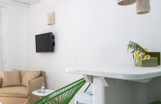 Villa Del Sol Mykonos - Foto 17