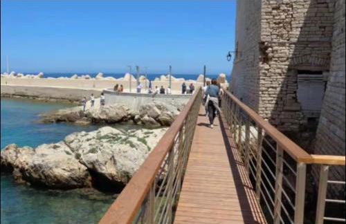 Suite house Palazzo La Fenicia - Foto 37