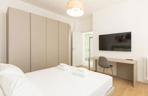 Design and Fashion - new bright apartment - Foto 13