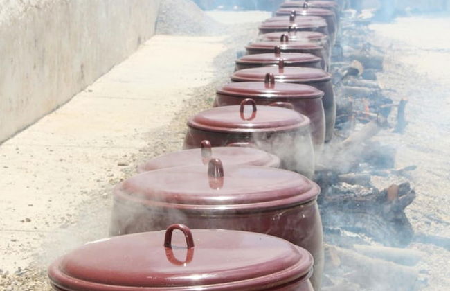 Las Chimeneas - Foto 30