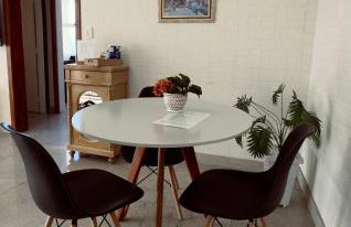 Apartamento aconchegante à 500m da praia - Vitória - Photo 9