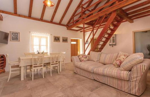 Two-Bedroom Holiday Home In Pakovo Selo - Foto 20