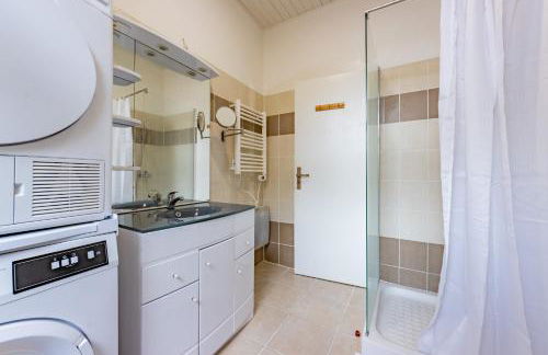 Quercy Blanc coeur de village parking facile - Foto 10