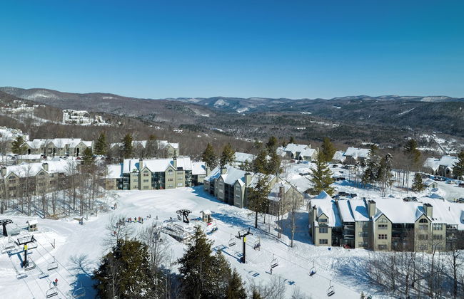 Winterplace at Okemo - Foto 31
