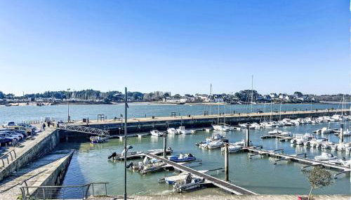 Apartment Raffinement- confort et vue Mer by Interhome - Foto 4