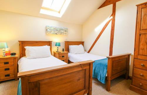 The Mill House - Foto 43