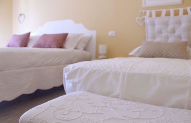 Nannalia B&B - Foto 10