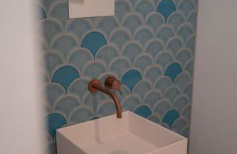 Casa Aalto - Architectural Cliffside Ocean Retreat - Foto 37