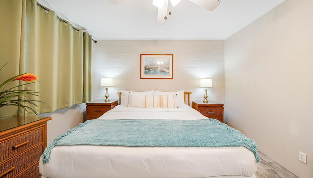 Maui Sands Seaside 713 - Foto 5, Habitación