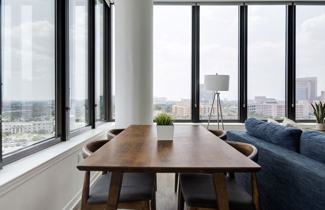 Mint House Houston – Medical Center - Foto 13