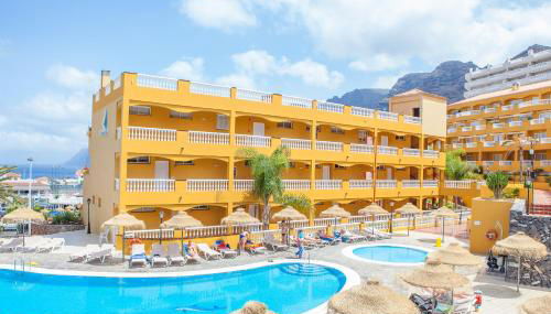 El Marqués Palace by Intercorp Hotel Group - Foto 2