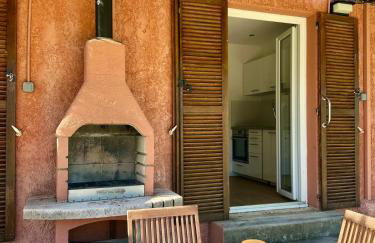 Villa La Paisible Air-conditioning, Pool & Large Garden - Foto 19