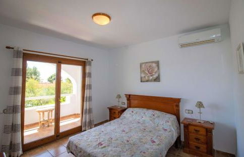 Villa con jardin y piscina privada ALCOSSEBRE Albert Villas - Foto 19