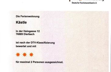 Ferienwohnung Kästle - Foto 25